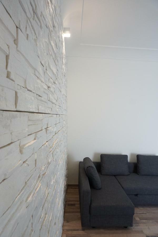 Bottai Apartment Συρακούσες Εξωτερικό φωτογραφία
