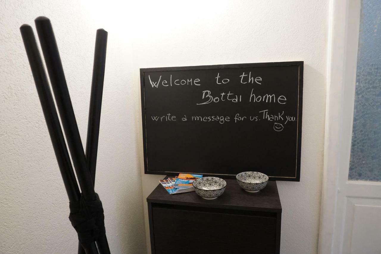 Bottai Apartment Συρακούσες Εξωτερικό φωτογραφία