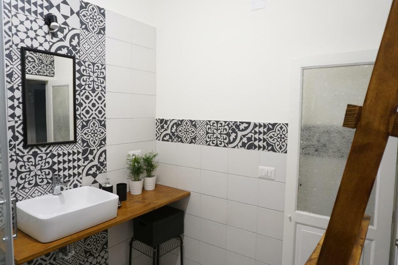 Bottai Apartment Συρακούσες Εξωτερικό φωτογραφία